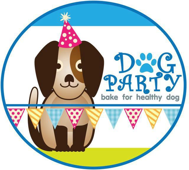 Dog Party โดยเภสัชกร