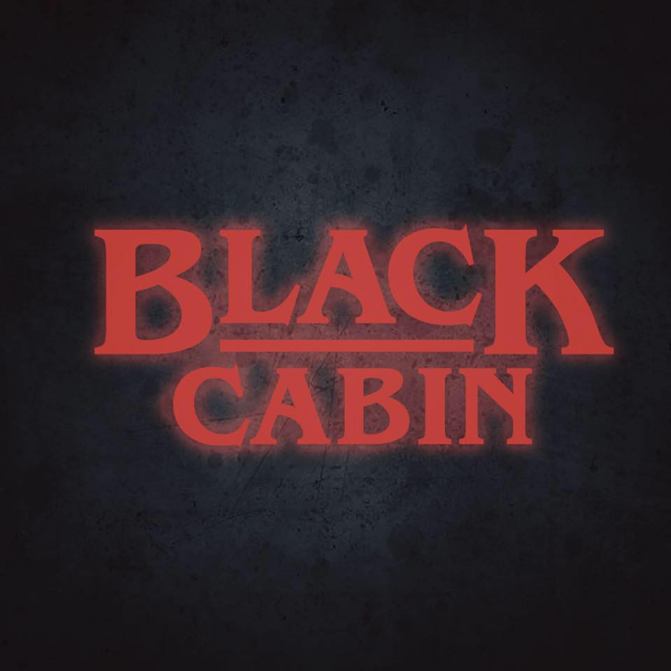 Black Cabin