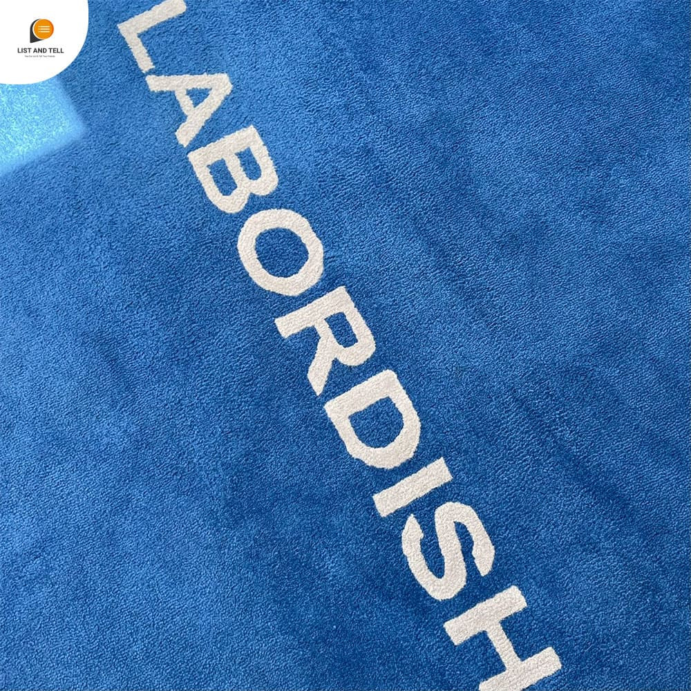 Labordish